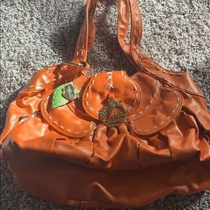 Apple Bottoms Handbag